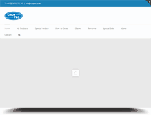 Tablet Screenshot of croytec.co.uk